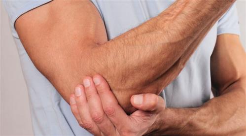 Elbow Pain Condition