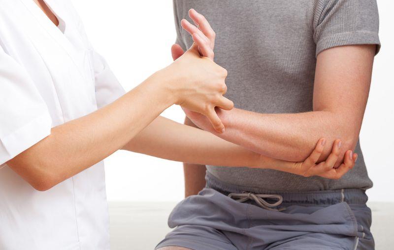 Physiotherapy and Podiatry Services in Thebarton