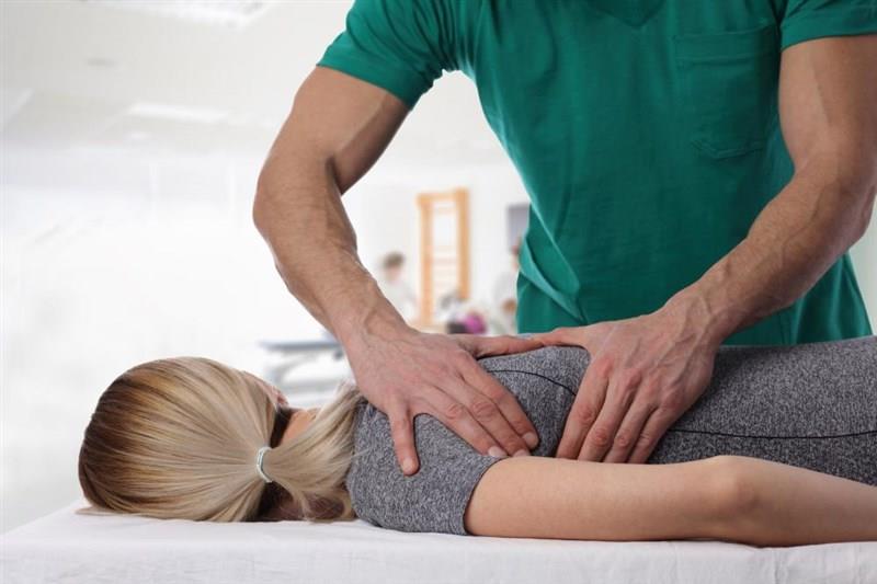 Physiotherapy In Findon