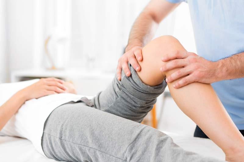 Physiotherapy and Podiatry In Bowden
