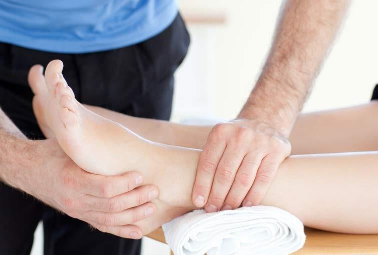 Podiatry and Physiotherapy in Port Noarlunga