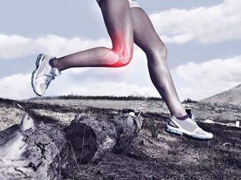 Have you heard of the Iliotibial Band? Here's a little article for
