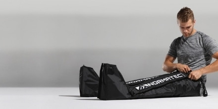 What Is NormaTec Compression Therapy?