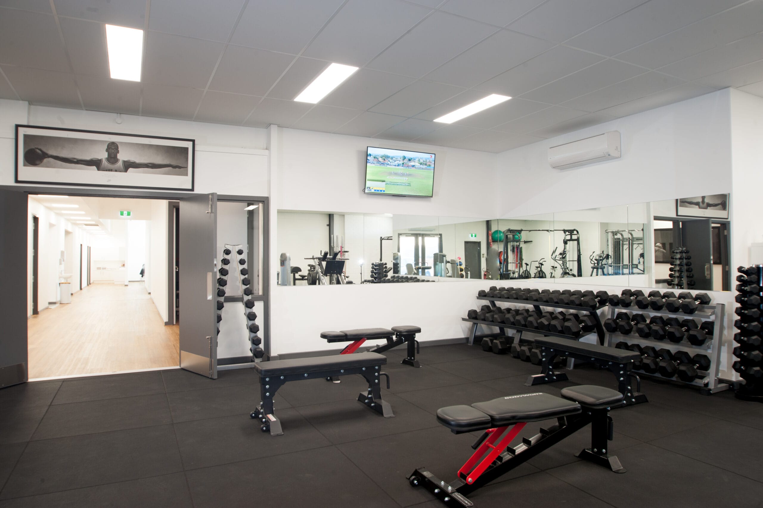 Fitness Studio Memberships - Inertia Health Group Adelaide