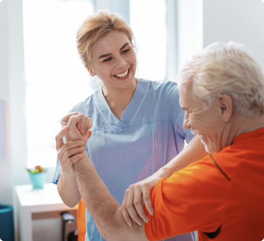 Home Care Package Physiotherapy Adelaide - Inertia Health Group Adelaide