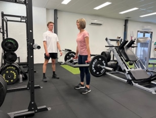 exercise physiologist adelaide