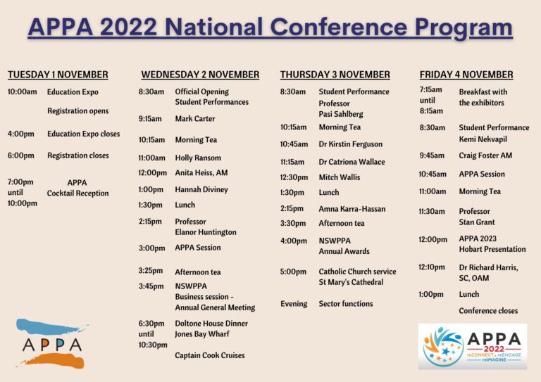 Conferences and Events IPSHA