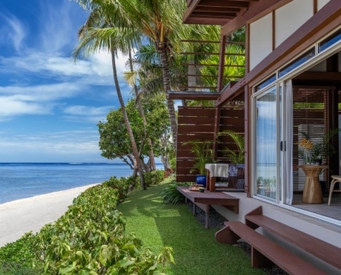 Shangri-La’s Fijian Resort, Fiji – Island Escapes Package Deals