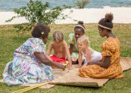 Ramada Resort Port Vila, Vanuatu - Activities