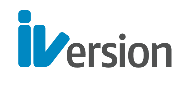 iVersion Logo