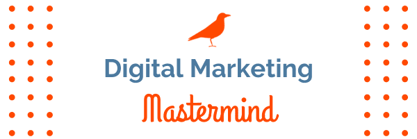 Digital Marketing Mastermind