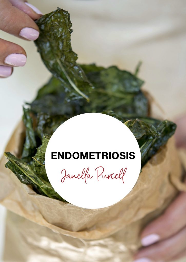 Included in this eBook are recommendations to holistically treat Endometrosis, including: Diet, Supplements, Herbal Medicines, Essential Oils, Lifestyle Changes, Recommended Recipe INCLUDED

17 Pages