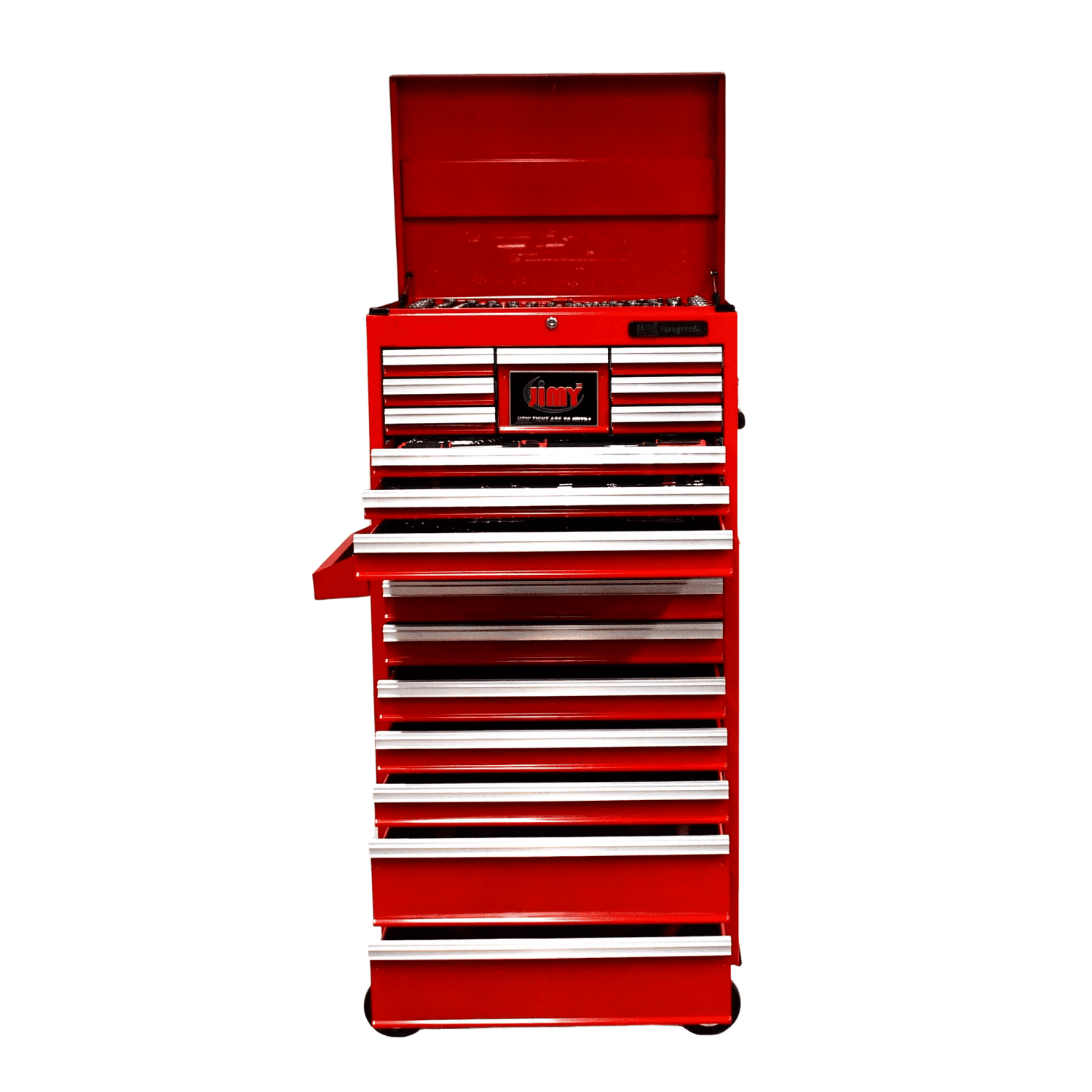 673PC ADVANCED 17 DRAWER 26