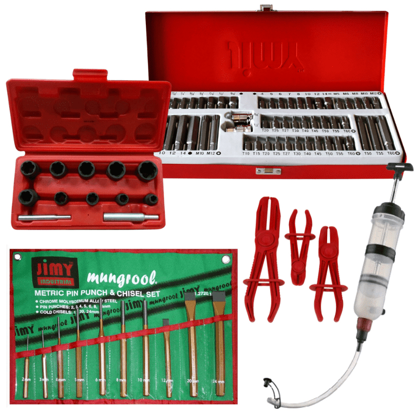 673PC ADVANCED 17 DRAWER 26