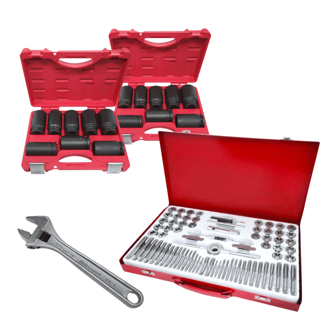 673PC ADVANCED 17 DRAWER 26