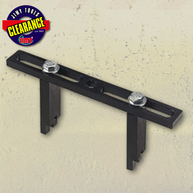 Fuel Pump Module Spanner Wrench - Jimy Tools