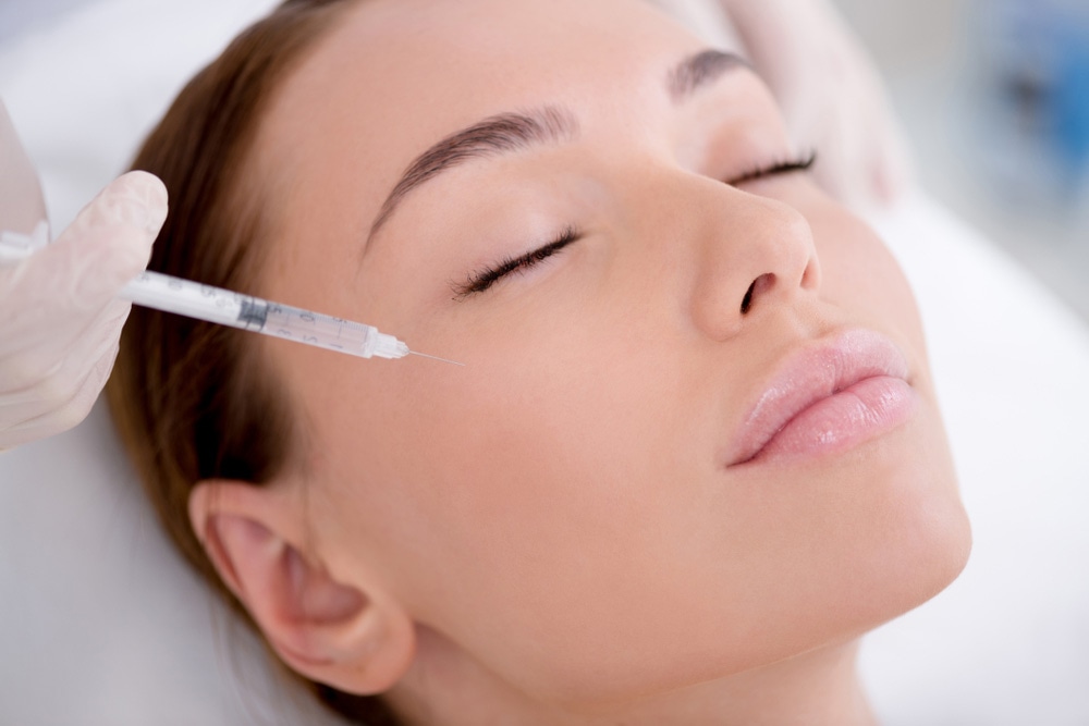 Cosmetic Injectables | Kangaroo Point Medical Centre