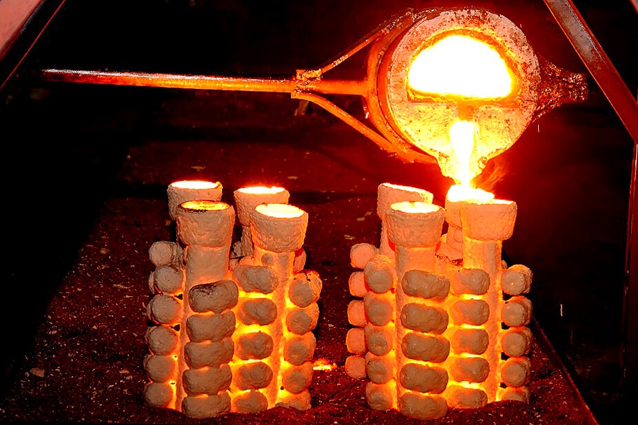 What is Investment Casting? | Kormax