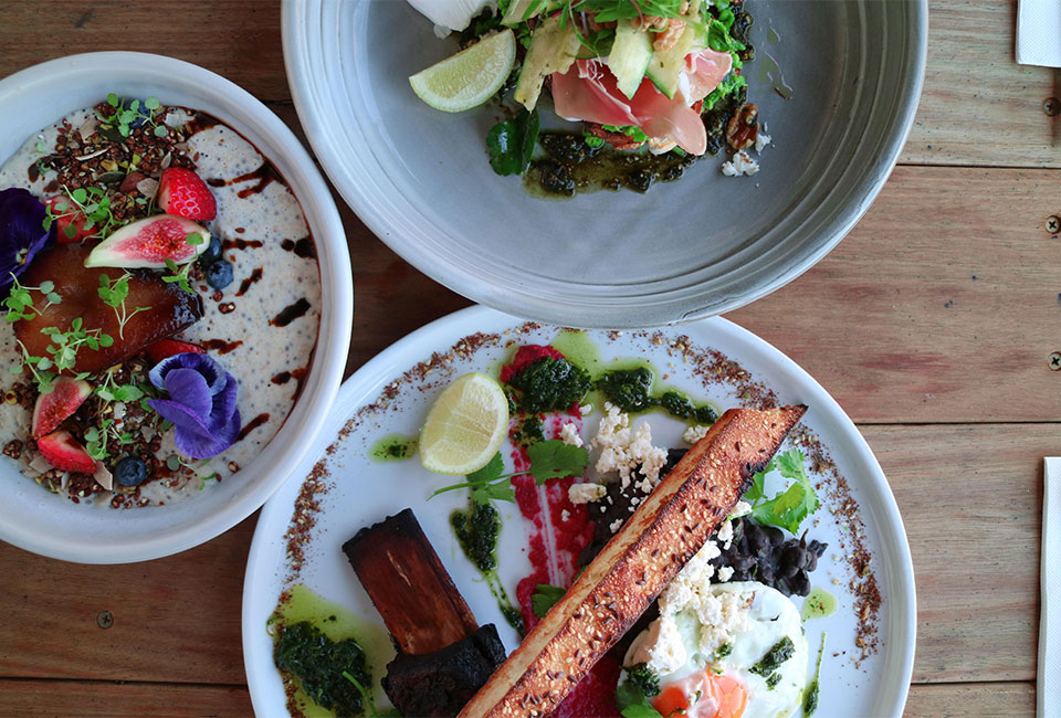Left Field Restaurant Review, Carnegie, Melbourne | Krumbled