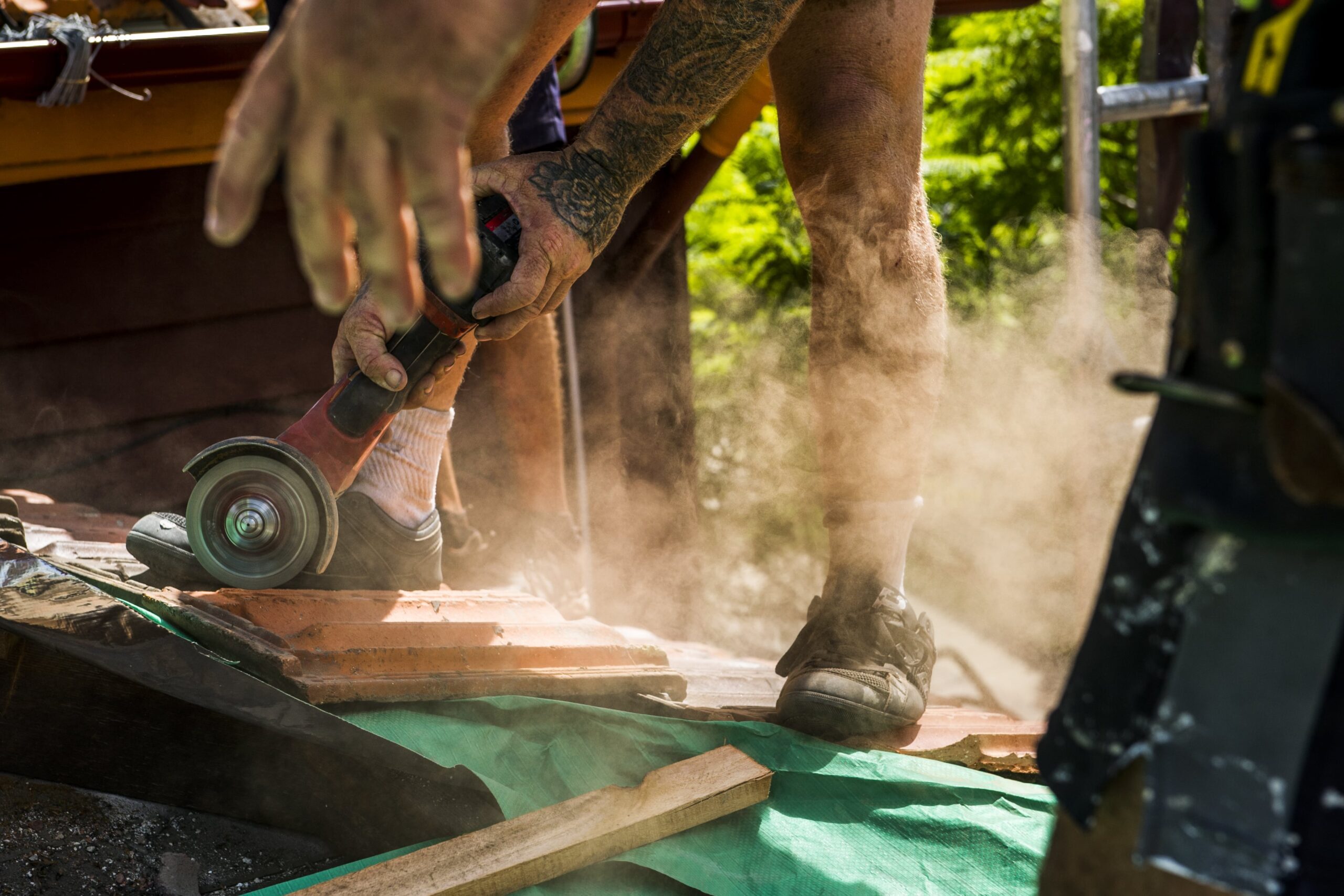 Roof Repairs KWR Roofing Roof Repairs