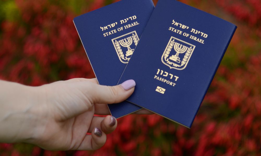 תעודת זהות (מידע משפטי) - כל המידע המשפטי והזכויות הנלוות - משרד עו