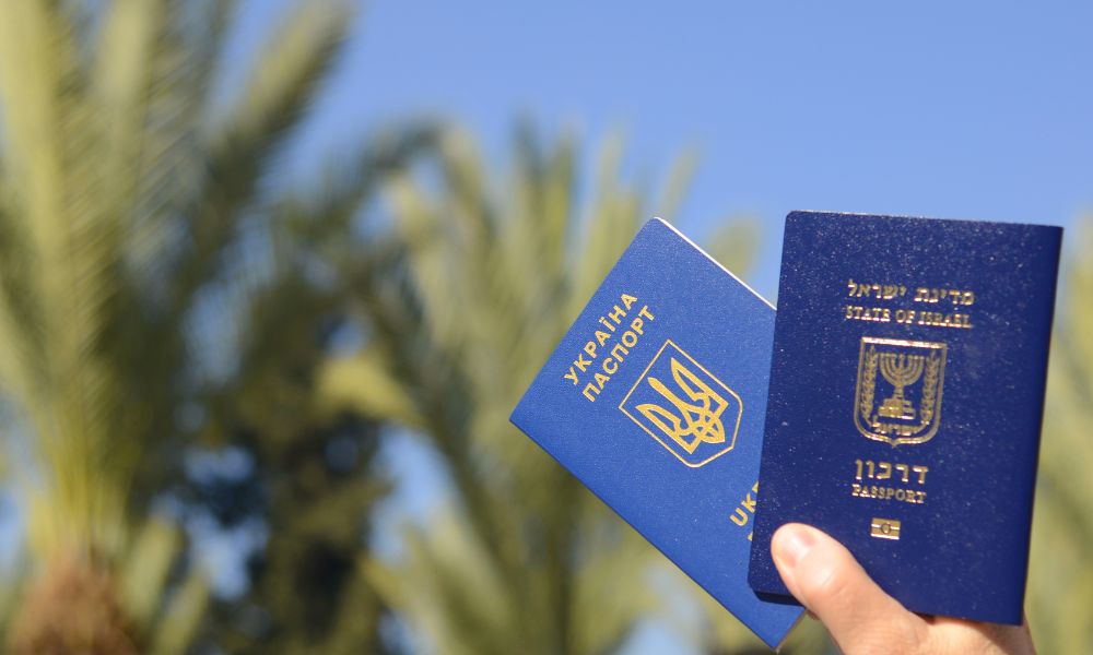 גר גורר בחוק השבות - מה זה אומר ומהם התנאים