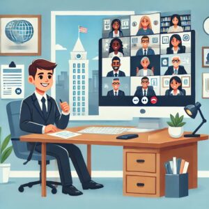 Doing business in Israel