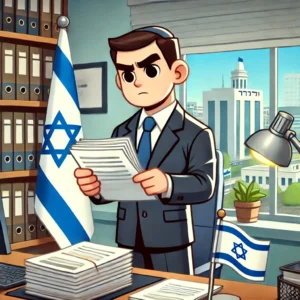 Aliyah after Missionary Activity