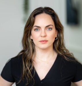 מינדי ארליך, עו"ד