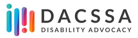 DACSSA Logo
