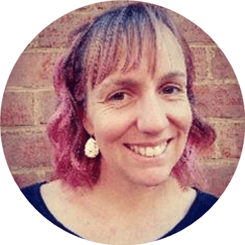 Kate Turner - Founder and Managing Director