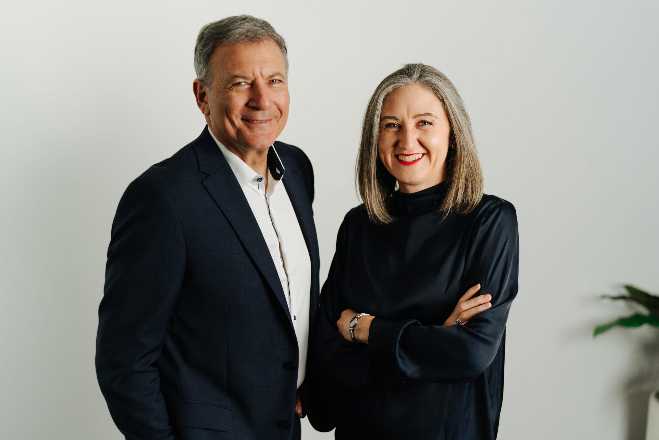 Liberated Leaders co-founders and head leadership coaches Paula and Tony share their mission to help businesses and teams re-invent themselves.