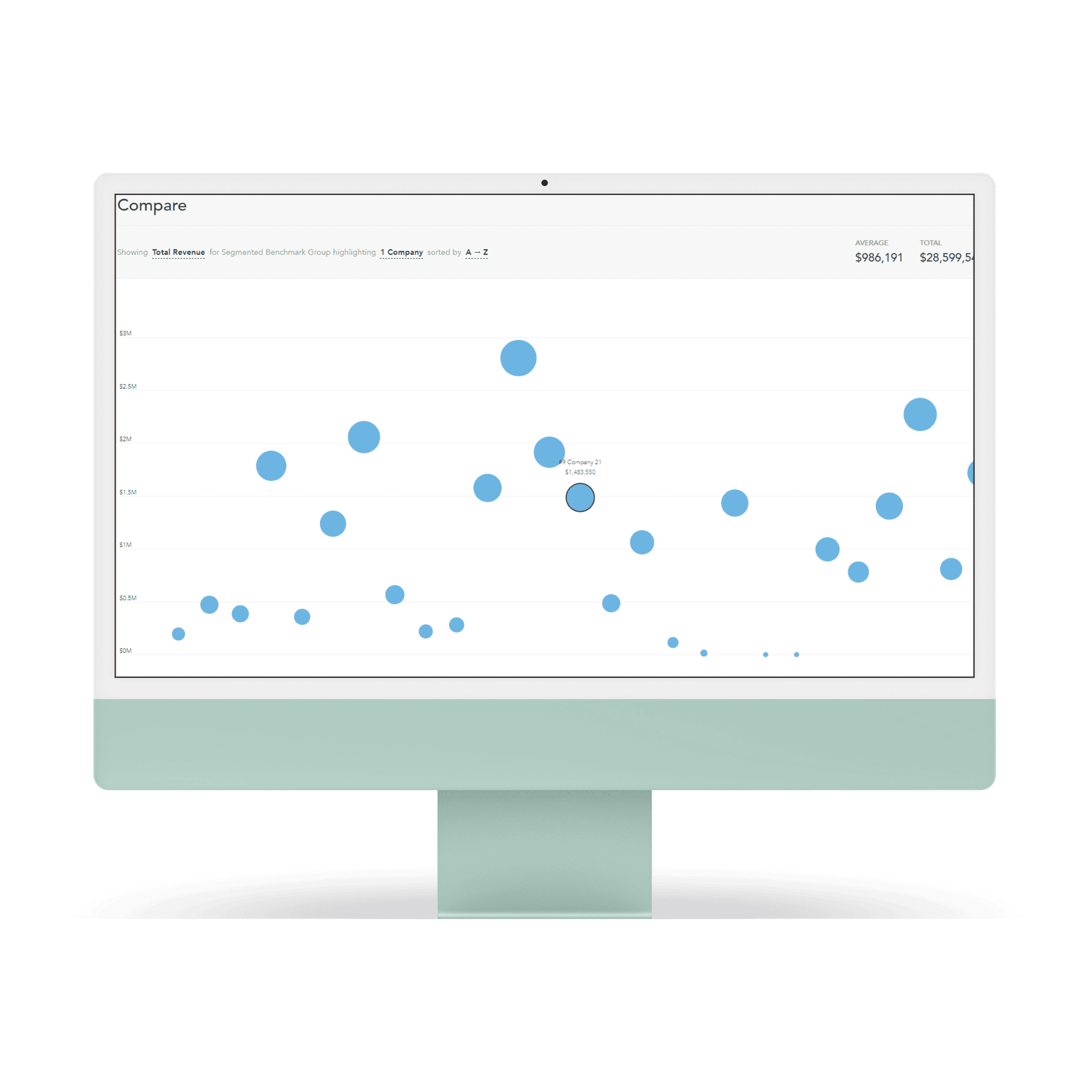 Fathom Benchmark (1)