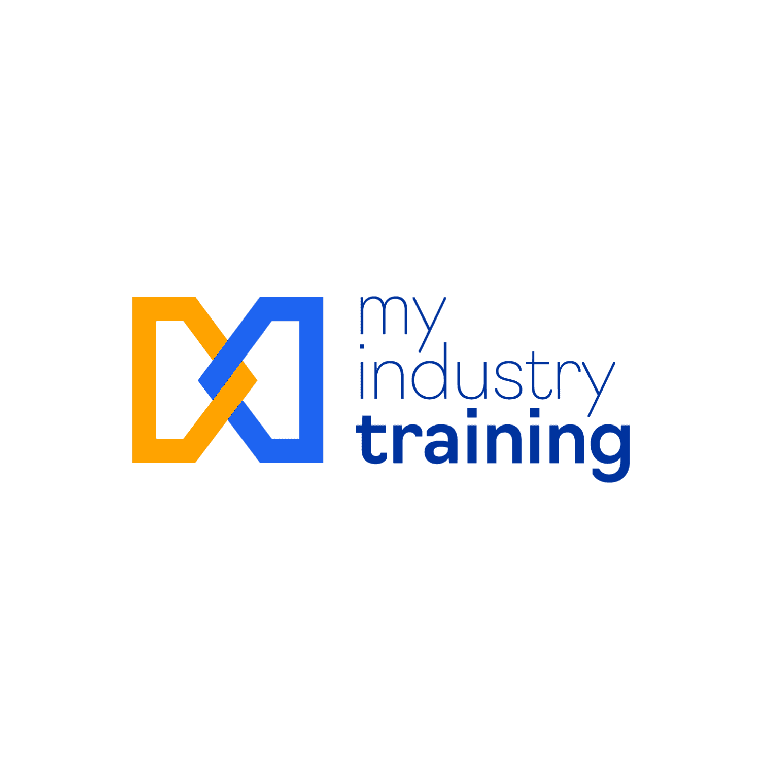 My Industry Training - Link Creative