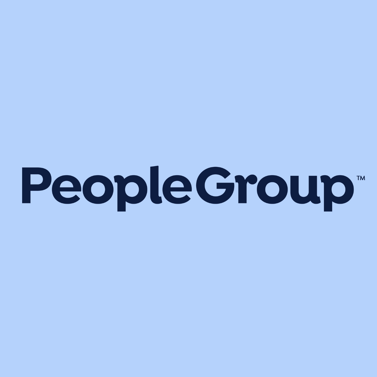 People Group: Branding & Web Design - LINK Creative