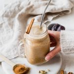 Chocolate Peanut Butter Smoothie Recipe