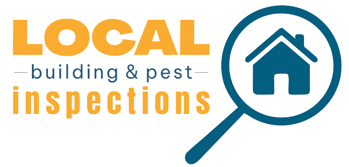 Local building and pest inspections