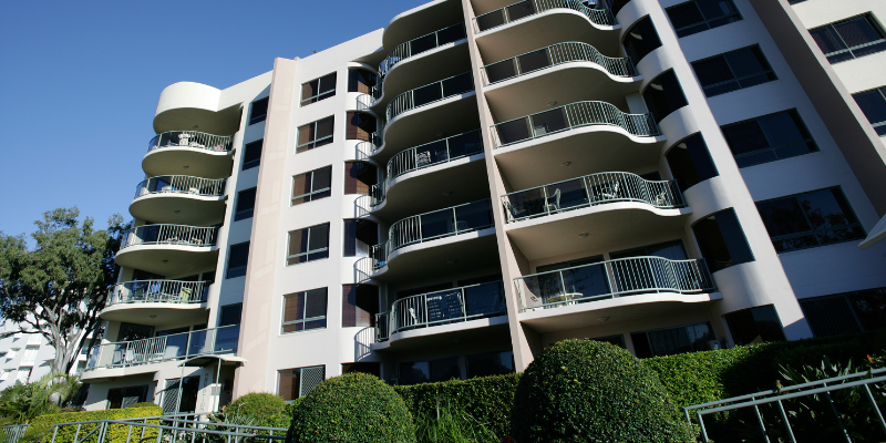 Image showcasing Building and Pest Inspection for an Apartment or Unit - Local Inspections