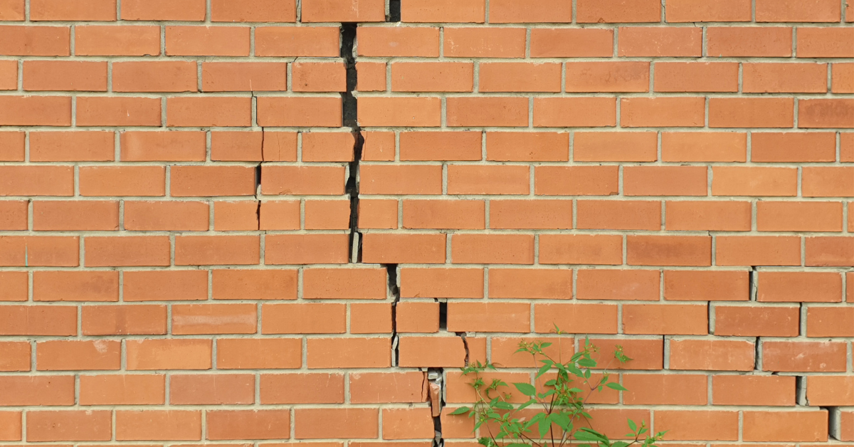 Wall Defects In Building Common defects found in building and pest report - Local Building ...