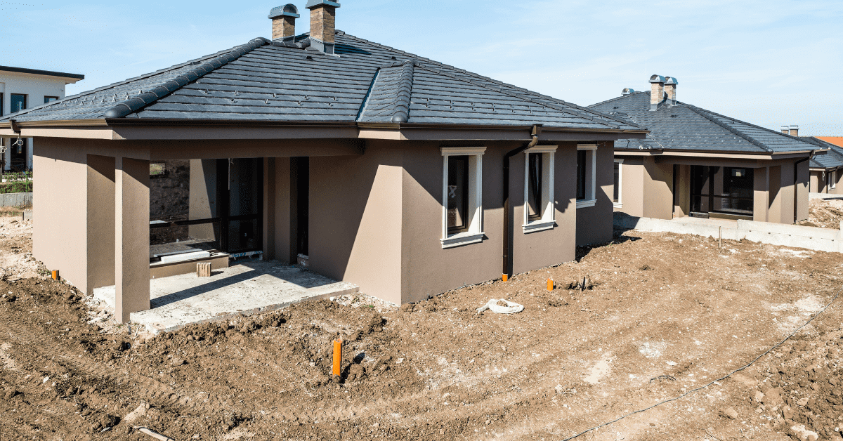 New Build Stage Inspections Local Building & Pest Inspections