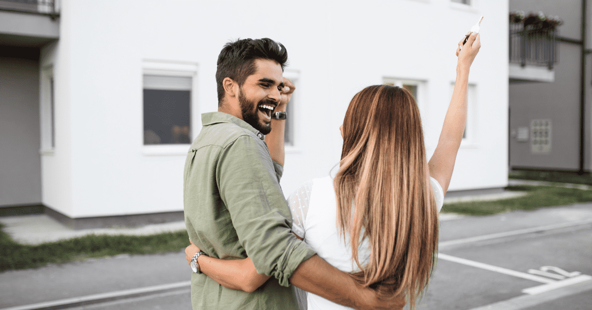 Practical Completion Inspection - Local Building & Pest Inspections