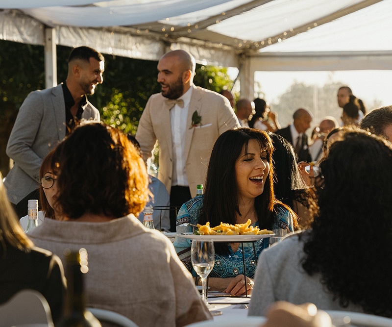 wedding event catering adelaide