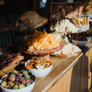 salumi-bar