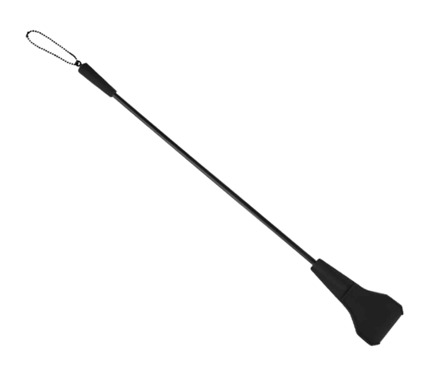 Silicone Riding Crop | Love In Leather