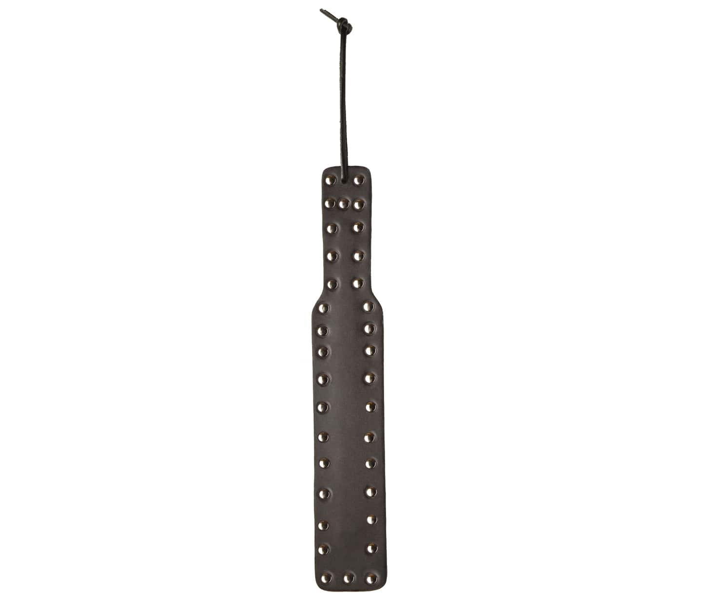 Nice 'n' Naughty Studded Paddle main image 1