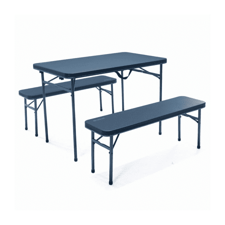 OZtrail Ironside Picnic Set - Marlin Campers