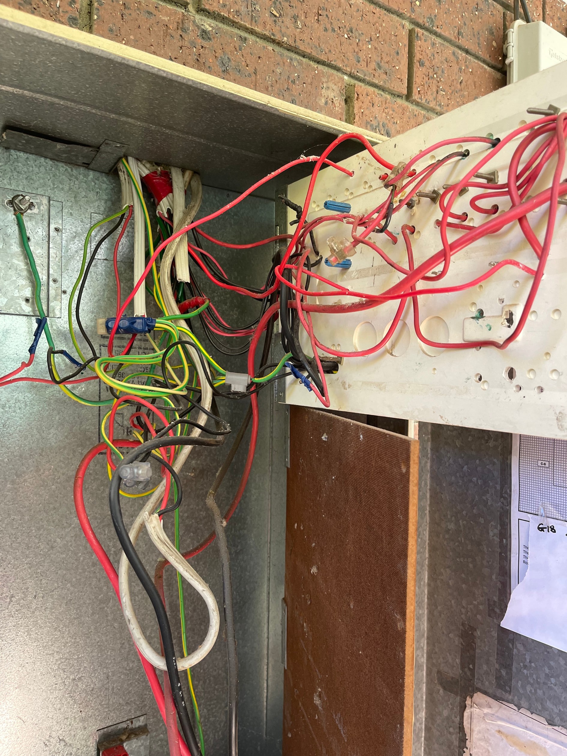 Switchboard Upgrades - Supply and Installation across Perth