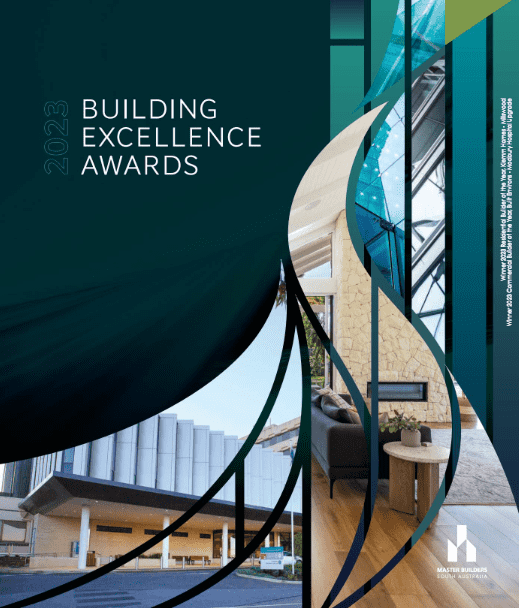 2023-Building-Excellence-Awards-Magazine-Cover