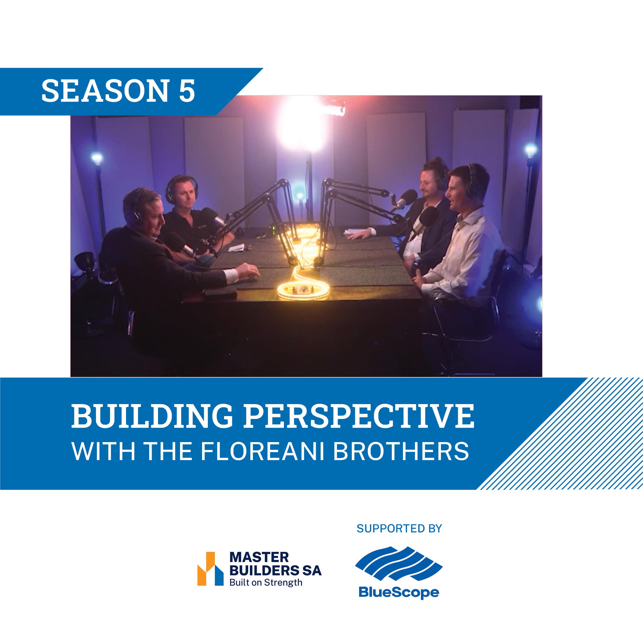 Building Perspective_Season5_Floriani Brothers
