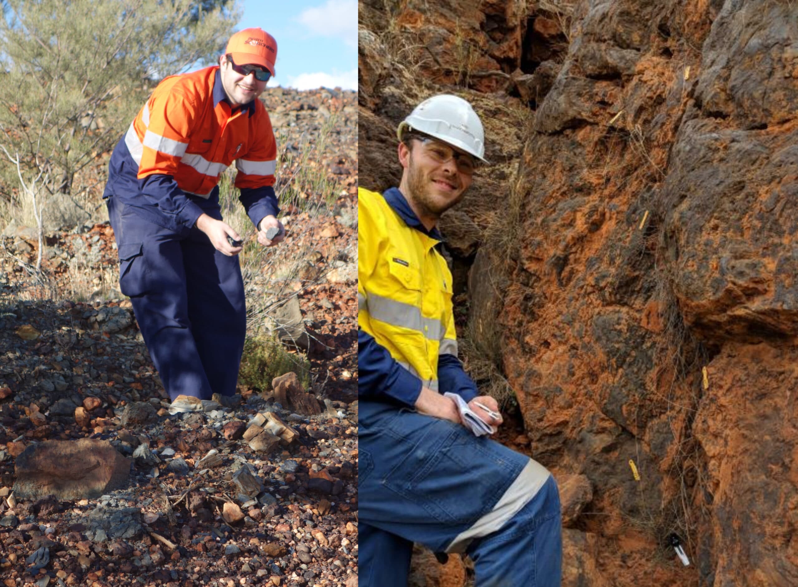 Geochem Promotions ! - MBS Environmental